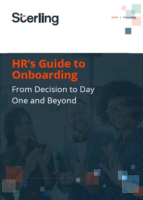 Guide to Onboarding